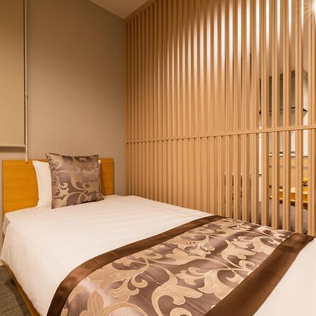 Aparthotel Grand Base Nagasaki Chukagai Exteriér fotografie