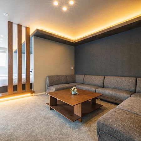 Aparthotel Grand Base Nagasaki Chukagai Exteriér fotografie