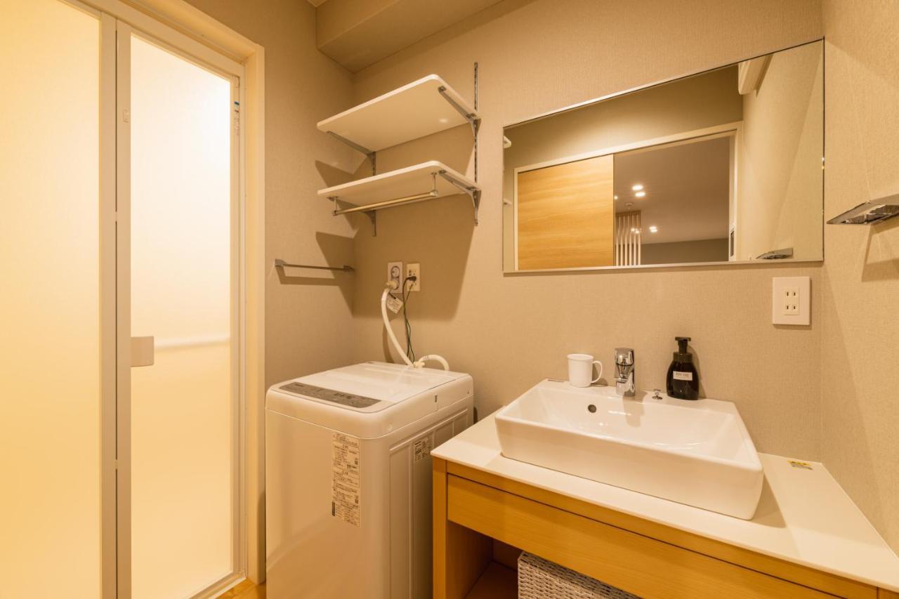 Aparthotel Grand Base Nagasaki Chukagai Exteriér fotografie