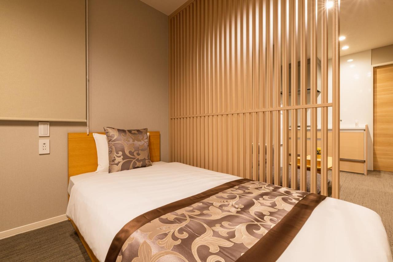 Aparthotel Grand Base Nagasaki Chukagai Exteriér fotografie