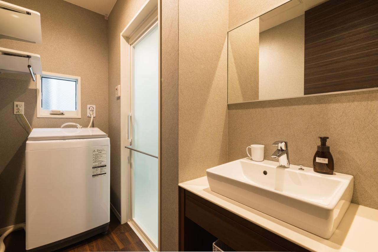 Aparthotel Grand Base Nagasaki Chukagai Exteriér fotografie